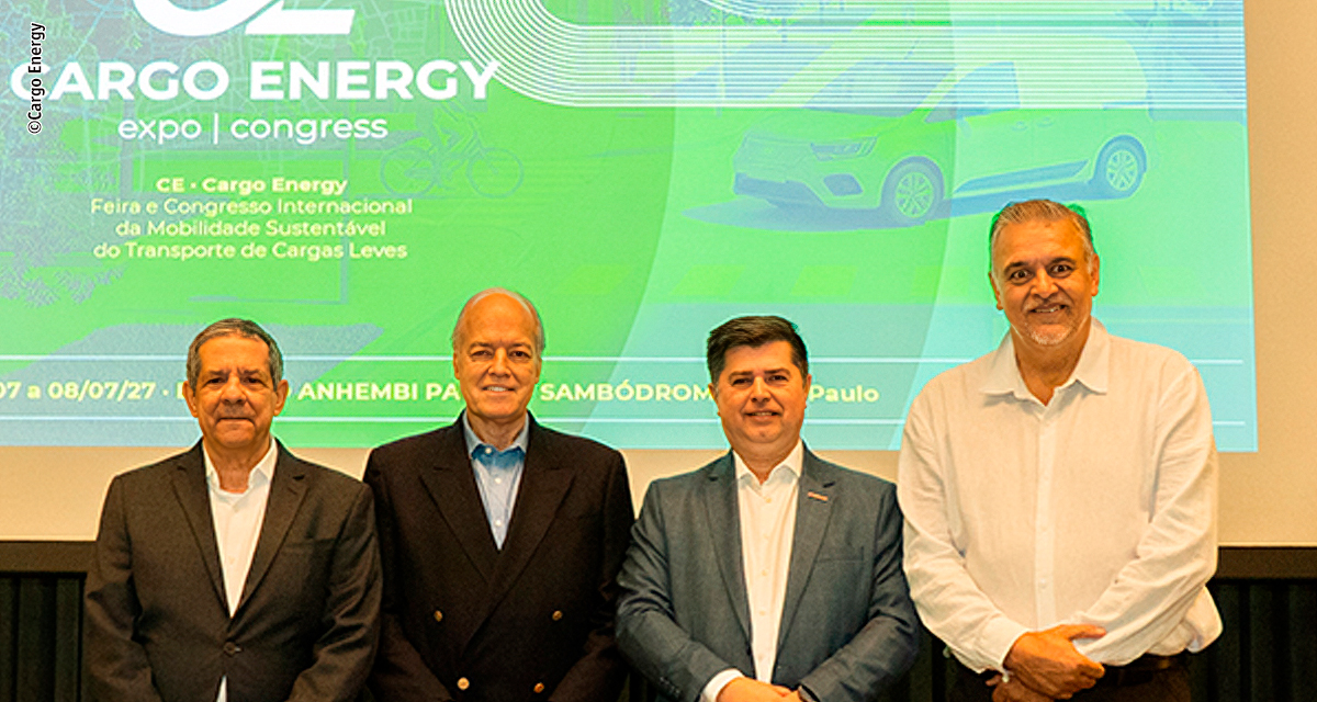 Evento valoriza veículos elétricos de carga leve para entregas last mile