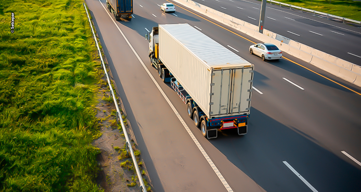 Fim gradual da desoneração da folha de pagamento pressiona empresas do Transporte Rodoviário de Cargas do Paraná