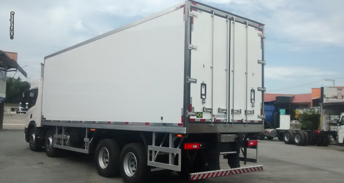 HC Hornburg cresce em 2025