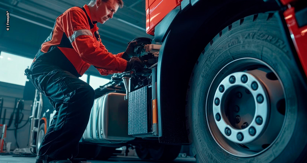 4 erros comuns na instalação de hélices e embreagens viscosas que podem danificar o motor
