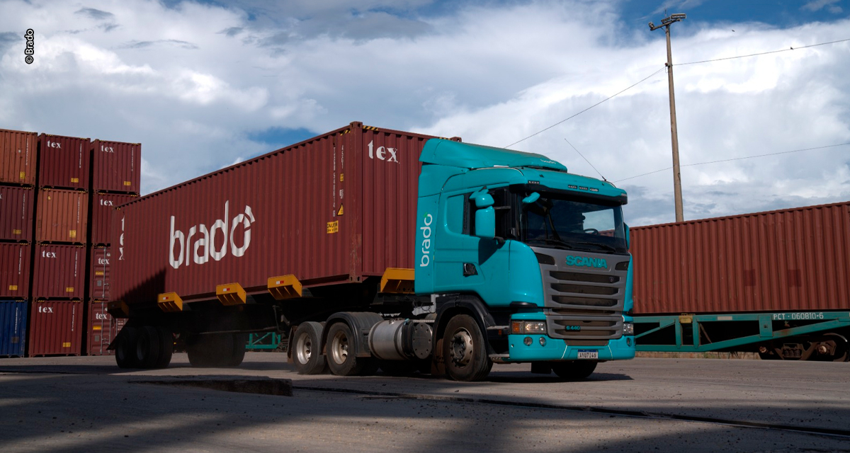 OTD de 99% evidencia por que a torre de controle se tornou peça-chave na logística multimodal