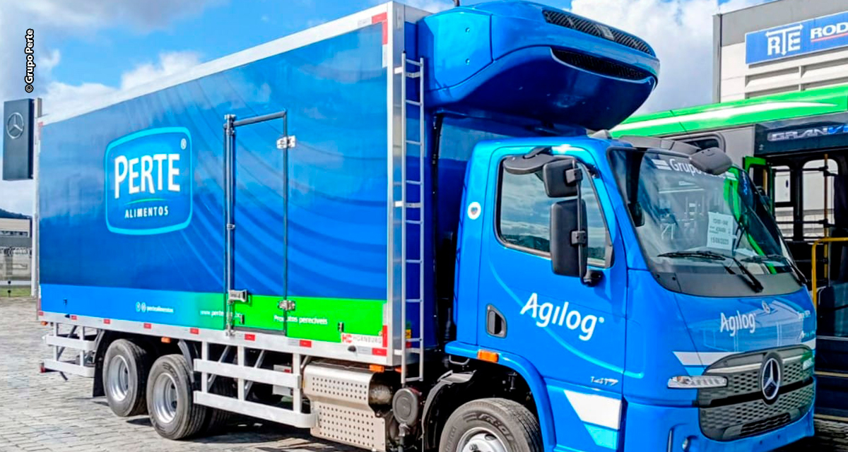 Grupo Perte mantém eficiência em food service com HC Hornburg