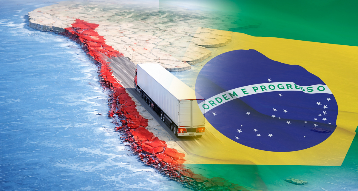 ANFIR e ApexBrasil realizam primeira Rodada de Negócios do ano no Chile