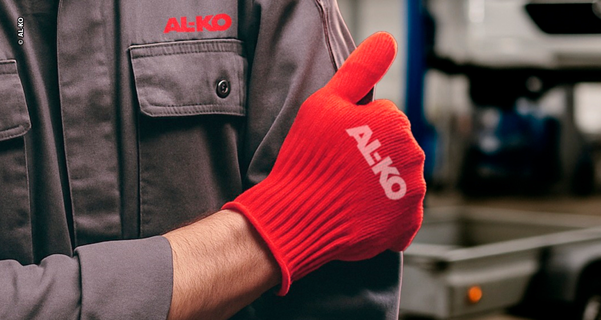 AL-KO Brasil celebra 8 anos e inaugura seu primeiro posto de atendimento direto ao cliente
