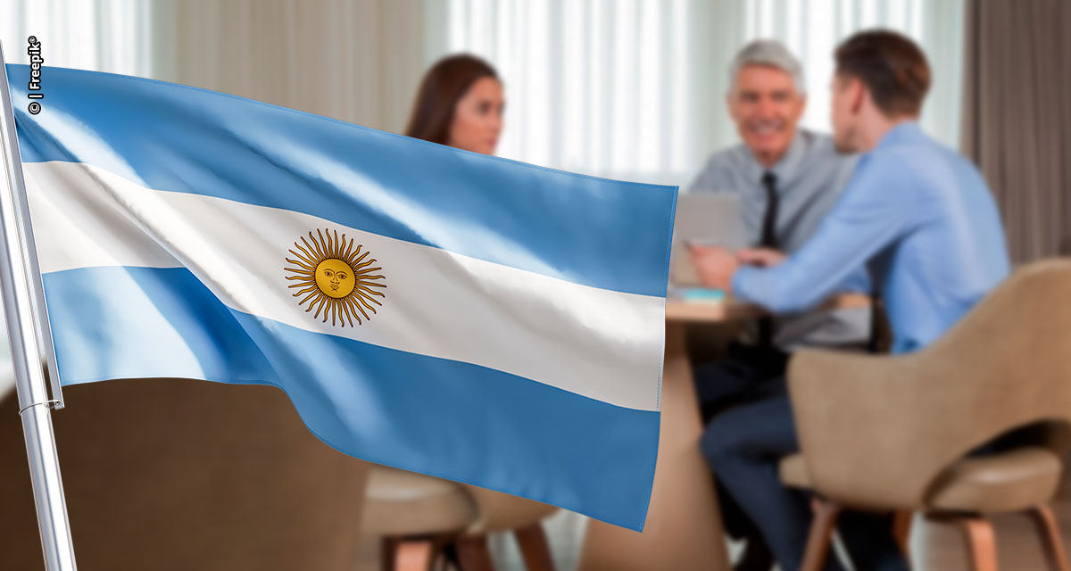 ANFIR e ApexBrasil realizam Rodada de Negócios na Argentina