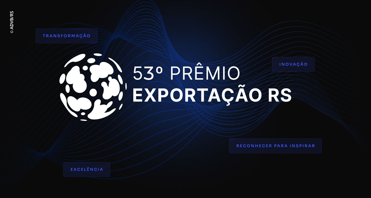 Forbal Automotive receberá Prêmio Exportação RS da ADVB/RS, pelo sétimo ano consecutivo