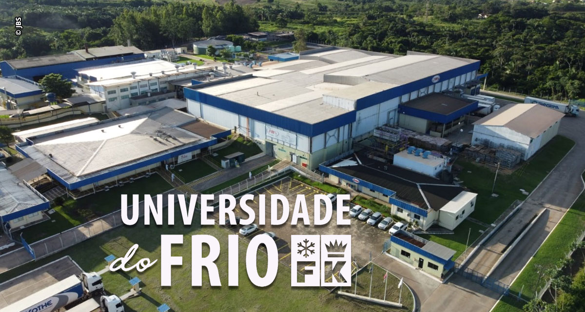 JBS Marabá