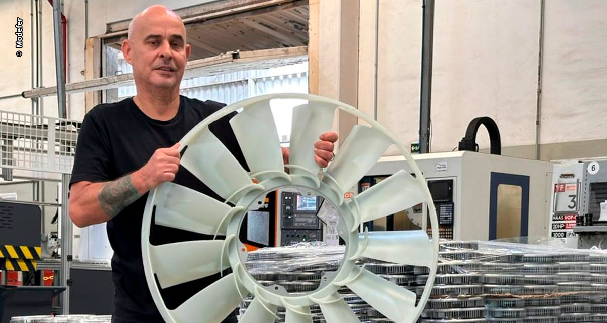 "Ignorar a manutenção de hélices e embreagens pode custar caro", afirma especialista