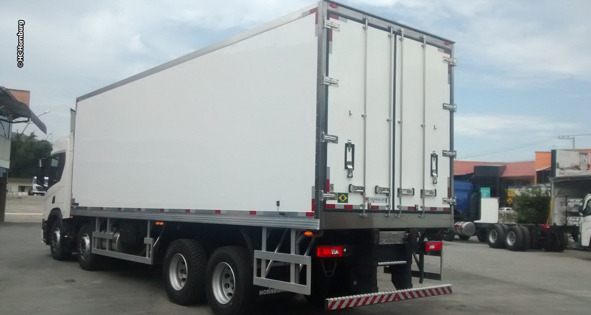 HC Hornburg cresce em 2025