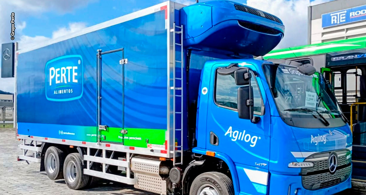 Grupo Perte mantém eficiência em food service com HC Hornburg